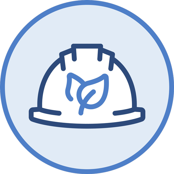 Hardhat Icon